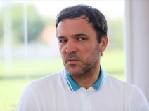 Vladimir Stojković FK Partizan