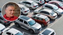 kupovina automobila