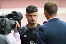 Miloš Kerkez novi fudbaler Liverpula