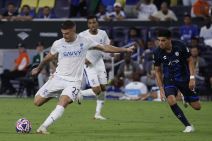 Sergej Milinković-Savić na FIFA Svetskom prvenstvu klubova