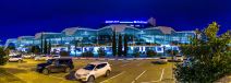 Aerodrom u Sočiju