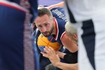 Dejan Majstorović srpski basketaš