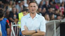 Nemanja Matić u košulji.