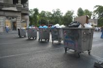 Studentske blokade u Beogradu 30 jun 2025