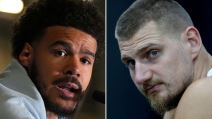 Kem Džonson i Nikola Jokić saigrači u Denveru
