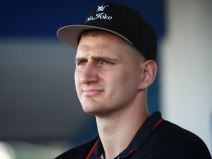 Nikola Jokić Sombor