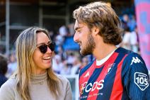 Paula Badosa i Stefanos Cicipas