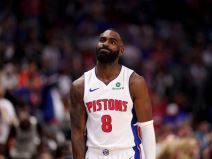 Tim Hardavej junior Detroit Pistons