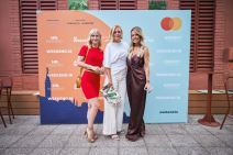 Uršula Tolj, Nevena Rendeli Vejzović i Minea copy.jpg