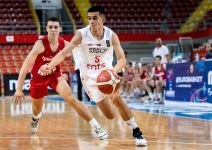 Savo Drezgić