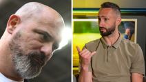 Dejan Stanković i Dejan Majstorović