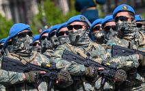 Azerbejdžan, vojska Azerbejdžana