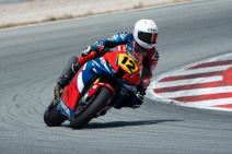 Borha Gomez motociklista poginuo