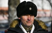 Mihail Gudkov, Rusija, Ukrajina, mornarica