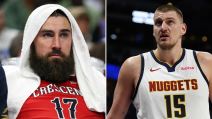 jonas valančijunas nikola jokić