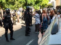 Hapsenje kod Doma vojske Francuska ulica (2).jpg