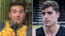 Luka Garza