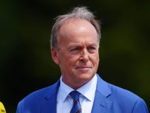 Džon Lojd britanski legendarni teniser na Vimbldonu