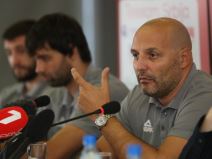 Miloš Teodosić i Sale Đorđević