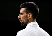 Novak Đoković reakcija na meču protiv Dena Evansa na Vimbldonu