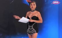 Jovana Jeremić u Jutarnjem