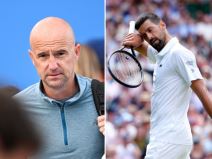 Ivan Ljubičić i Novak Đoković