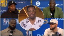 Kevin Durent, Majkl Džrdan, Lebron Džejms, Stef Kari i Pol Pirs