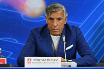 Domeniko Mesina novi predsednik Sudijske komisije FSS.