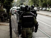 žandarmerija_policija