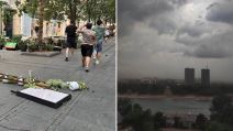 Nevreme u Beogradu