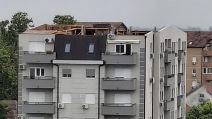 Nevreme Beograd