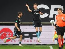 Vikingur Farska Ostrva