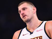 Nikola Jokić Denver Nagets