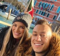 Strahinja Živanović postao otac