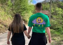 Strahinja Živanović postao otac