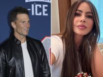 Tom Brejdi Sofija Vergara