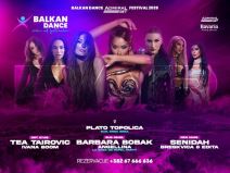 Balkan Dance Festival