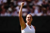 Arina Sabalenka