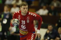 Dragan Pešmalbek protiv Norveške