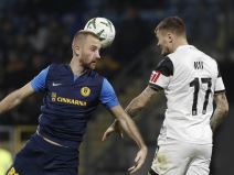 Celje Lugano meč u Ligi konferencija