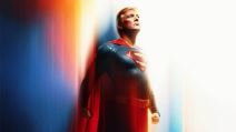 Donald Tramp kao Supermen