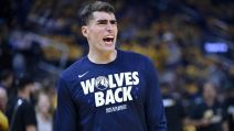 Luka Garza