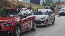Sudar kod Guče