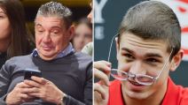 Miško Ražnatović objavio da je Nikola Đurišić potpisao za Atlantu