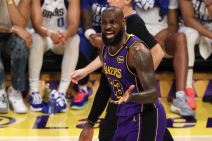 Lebron Džejms