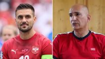 Dušan Tadić Mitar Mrkela