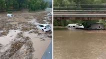 Poplave u Španiji
