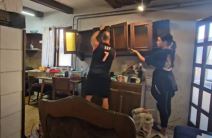 Dejan Dragojević rastura kuhinju