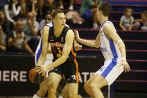 Ognjen Radošić srpski košarkaš