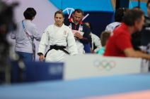 Milica Nikolić srpska džudistkinja